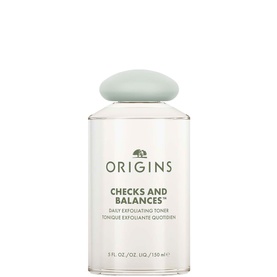 Checks & Balances&trade; Daily Exfoliating Toner