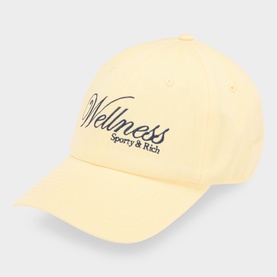 Avenue Logo Baseball Cap