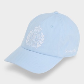 NY Crest Logo Cap