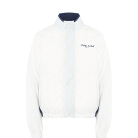Signature NY Logo Jacket