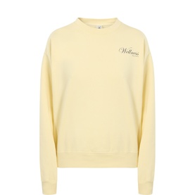 Avenue Logo Sweatshirt