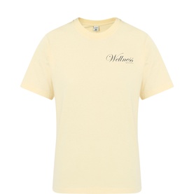Avenue Logo T-Shirt