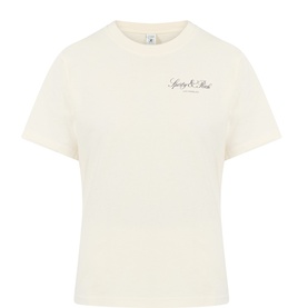 Vendome LA Logo T-Shirt
