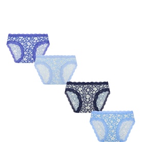 The Original Briefs Four-Pack