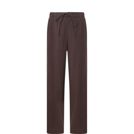 Drawstring Summer Trousers