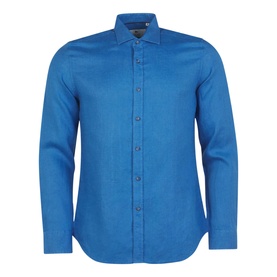 Benbaun Irish Linen Shirt