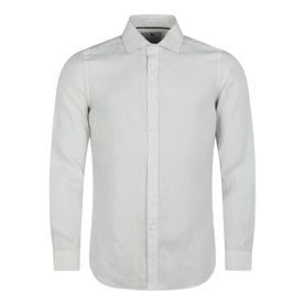 Benbaun Irish Linen Shirt