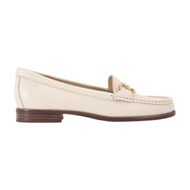 Click Wide Fit Loafers