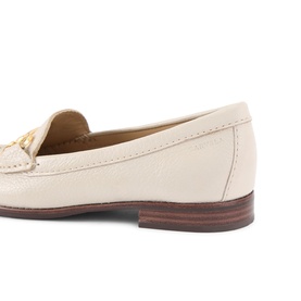 Click Wide Fit Loafers