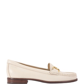 Click Wide Fit Loafers