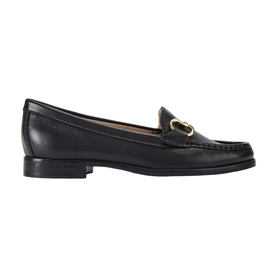 Click Wide Fit Loafers