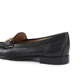 Click Wide Fit Loafers