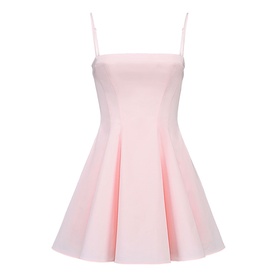 Dolly Mini Flared Dress