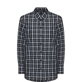 Classic Check Shirt