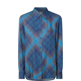 Diamond Check Shirt