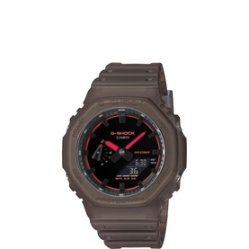 Classic GA-2100K-5AER Watch