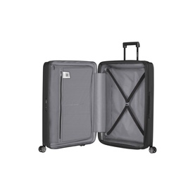 Hi-Fi Expandable Four Wheel Spinner 75cm