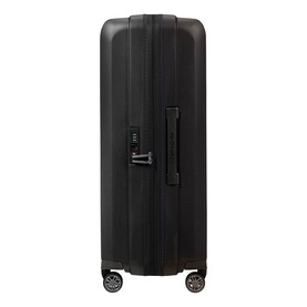 Hi-Fi Expandable Four Wheel Spinner 75cm