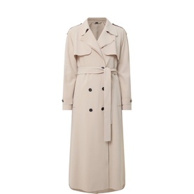 Smuggler Trench Coat