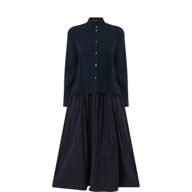 Habit Shirt Dress