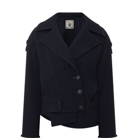 Off Key Jacket