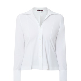 Behave Slim Shirt