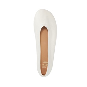 Highcut Ballet Flats