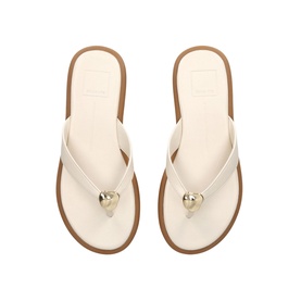 Jaina Embellished Sandals