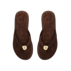Jaina Embellished Sandals