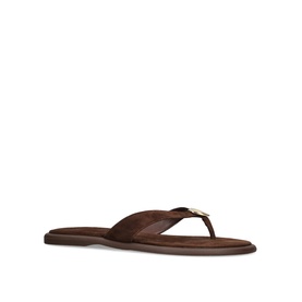 Jaina Embellished Sandals