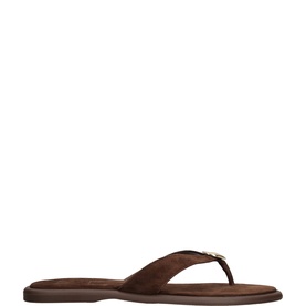 Jaina Embellished Sandals
