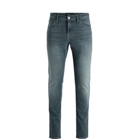 Glenn Slim-Leg Jeans