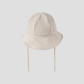 Fondo Striped UV Sun Hat
