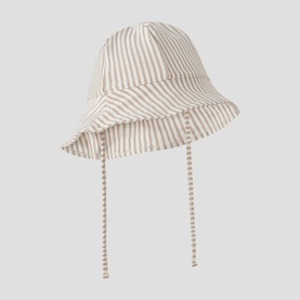 Fondo Striped UV Sun Hat