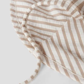 Fondo Striped UV Sun Hat