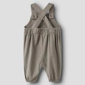 Doreen Loose Cargo Overalls
