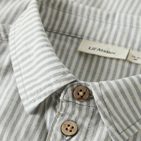 Striped Shirt