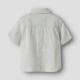Striped Shirt