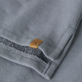 Solid Logo Sweatshirt
