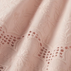 Broderie Anglaise Blouse