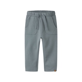 Solid Logo Sweatpants