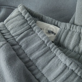 Solid Logo Sweatpants