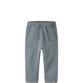 Solid Logo Sweatpants