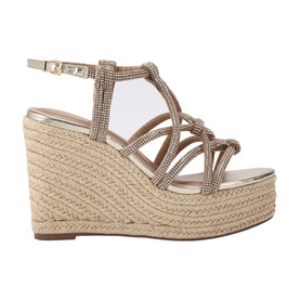 Perla Espadrille Wedges