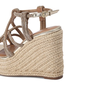 Perla Espadrille Wedges