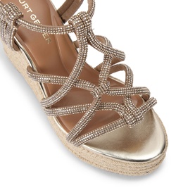 Perla Espadrille Wedges