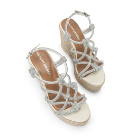 Perla Espadrille Wedges