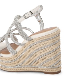 Perla Espadrille Wedges