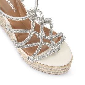 Perla Espadrille Wedges