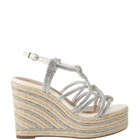 Perla Espadrille Wedges